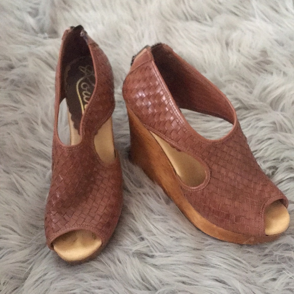 Wedges
